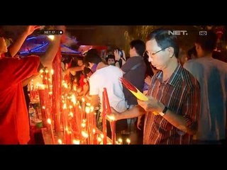 NET 17 - Perayaan Imlek 1 Dekade