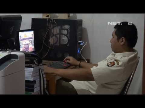 NET12 - KPUD Pamekasan Kekurangan Bilik Suara