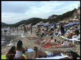 Ibiza tatil Görüntüleri
