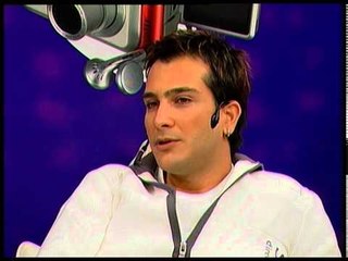 Number1 TV 17 Ekim 2005 Benq Abidin