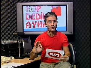 Number1 TV Hop Dedik Ayhan