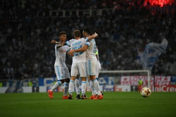 OM 2-1 Vitoria | Le résumé