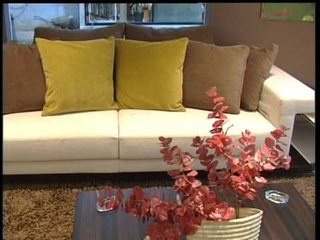 Nilay Dorsa Mobilya tanıtımı