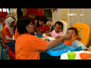 NET5 - Segudang manfaat ASI