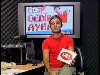 Number1 TV Hop Dedik Ayhan