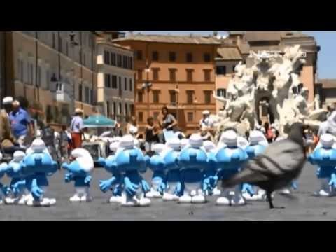 IMS - Kota-kota dalam Kartun