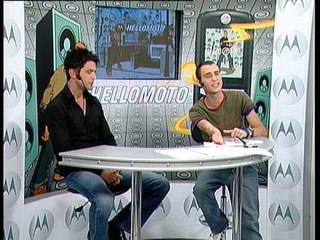 Number1 TV Hello Moto Keremcem