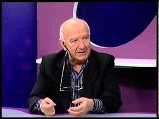 Number1 TV 3 Ekim 2005 Benq Mehmet Baturalp