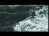 NET 12 - Surfing Mavericks di California