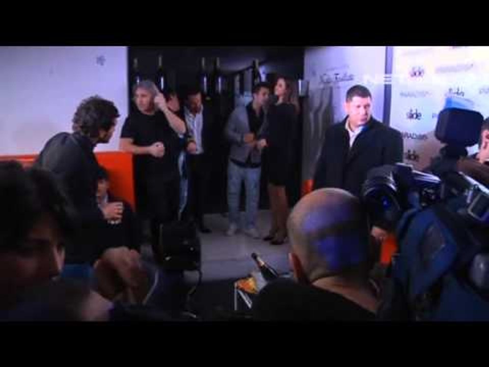 NET5 - Berlusconi dituduh pengaruhi saksi di kasus pemakaian jasa PSK bawah umur