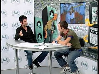 Number1 Tv Hello Moto Programı Keremcem