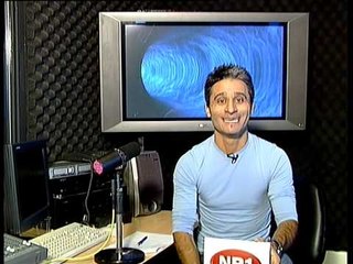 Number1 TV Hop Dedik Ayhan