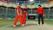 18th April Royal Challengers Bangalore Vs GUjarat Lions World Cricket Championship 2 2017 Gameplay