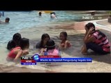 NET5 - Wisata Wahana Air di Kediri