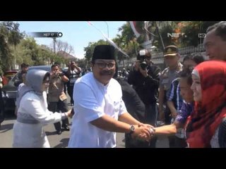 Download Video: NET17 - Akil Mochtar menyatakan putusan sengketa Pemilukada Jatim berubah