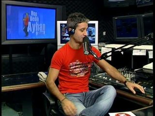 Number1 TV Hop Dedik Ayhan