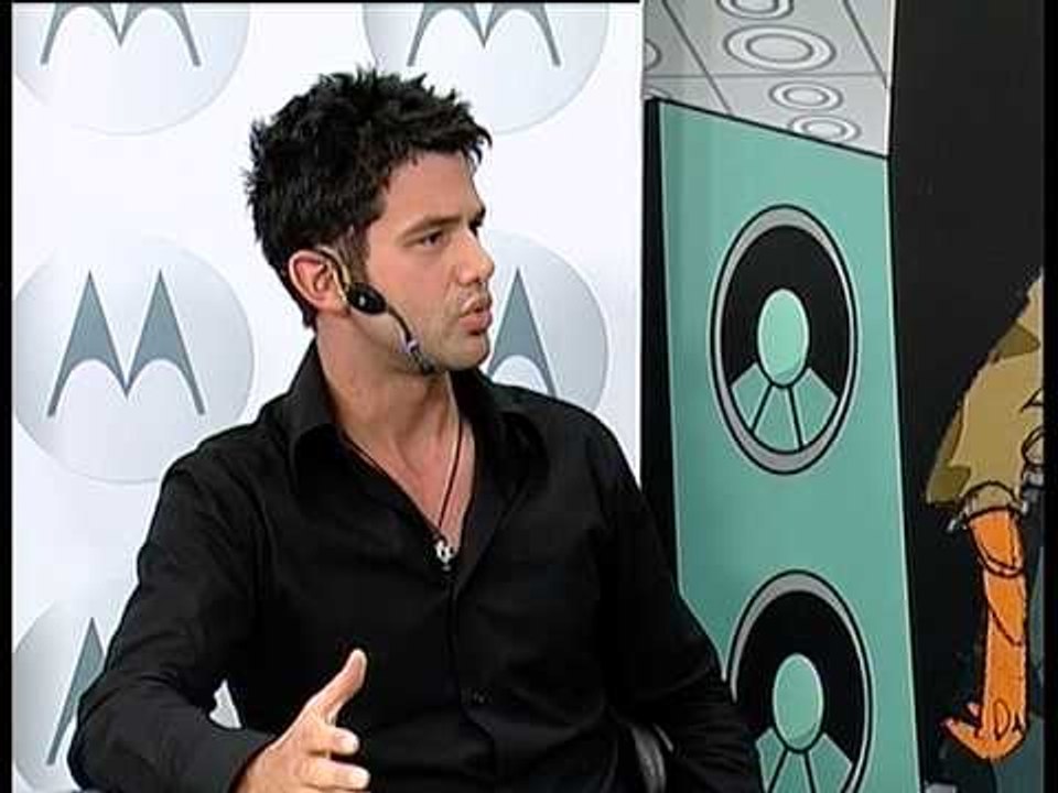 Number1 TV Hello Moto Programı Keremcem