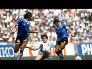 NET24 - Museum Nasional Sepak Bola di Manchester
