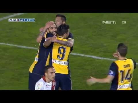 IMS - Hasil Pertandingan Liga Spanyol