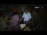 NET5 - Bantuan Pemprov Jawa Timur untuk Korban Longsor Jombang