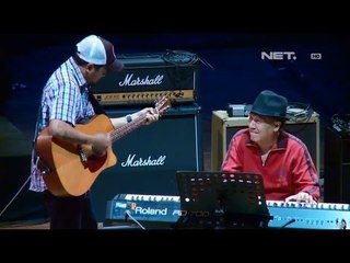 IMS - Konser Amal Sinabung