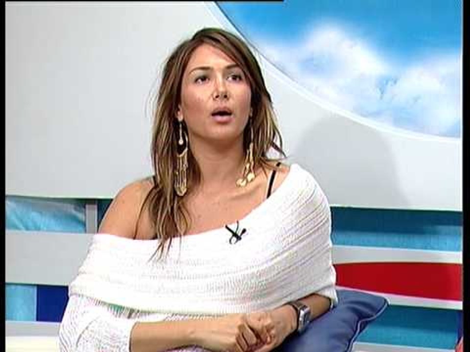 On Air Programı Nilay Dorsa