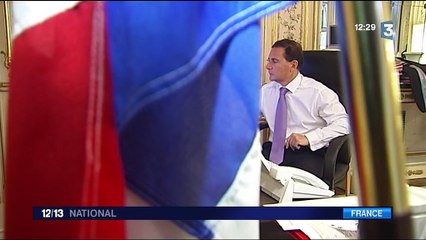 La fille d'Éric Besson accuse Pierre Joxe d'agression sexuelle