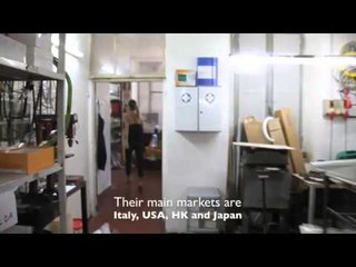 IMS - Italia produsen sepatu terbaik