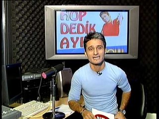 Number1 TV Hop Dedik Ayhan