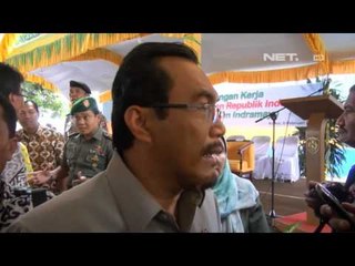 NET5 - Beras ilegal masih diselidiki