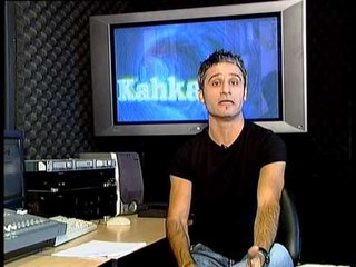 Number1 TV Hop Dedik Ayhan