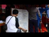 NET17 - Warga kampung Pulo masih mengungsi