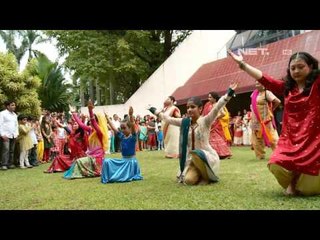 IMS - Perayaan Hari Jadi India