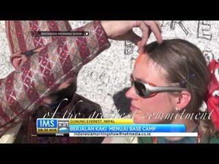 IMS - Pernikahan unik di dunia