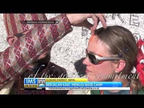 IMS - Pernikahan unik di dunia