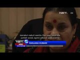 NET5 - Tersangka pemerkosa turis denmark di india ditangkap