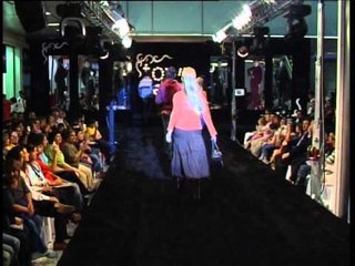 Town Center Moda Defilesi