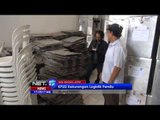 NET17 - KPU Kab Madiun mengeluhkan kurangnya ratusan kotak bilik suara