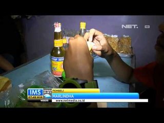 IMS - Kuliner - Kue Balok Garut