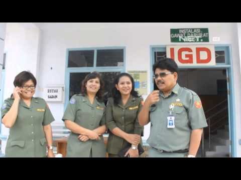 NET12 - Pengungsi Sinabung Alami Infeksi Saluran Pernafasan