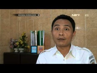 IMS - Rute Baru Rel Kereta Api