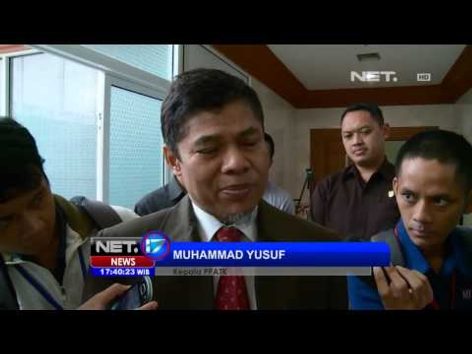 NET17 - PPATK mengantisipasi aliran dana siluman