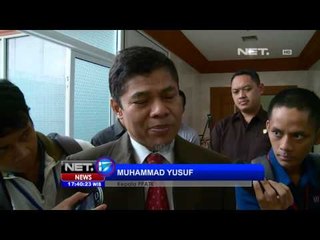 NET17 - PPATK mengantisipasi aliran dana siluman