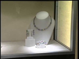 Görkemli Takı tasarımları