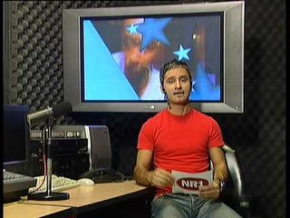 Number1 TV Hop Dedik Ayhan