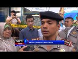 NET5 - Ancaman bom di Bank Cimahi Jawa Barat