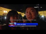NET5 - Warga Tionghoa Serentak Berdoa Beberapa Jam Jelang Imlek