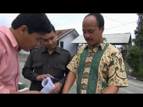 NET17 - KPUD Garut gandeng tokoh masyarakat untuk sosialisasi Pemilu