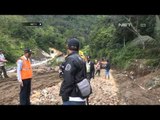 NET5 - Perbaikan jalan cikawung garut terhambat