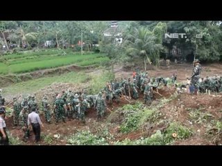 NET12 - Warga Jombang masih takut kembali kerumah